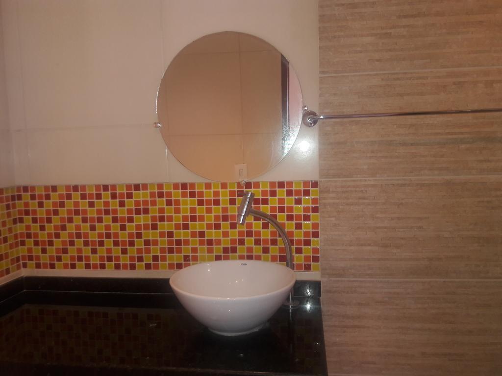 Chales 4 Estacoes Beberibe Dış mekan fotoğraf